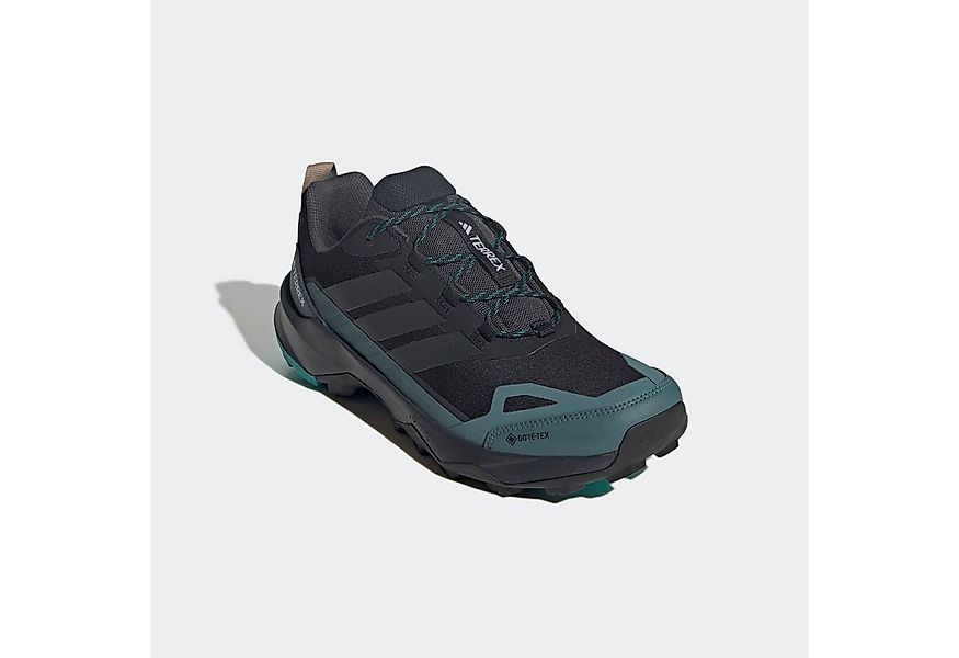 adidas TERREX Wanderschuh wasserdicht dank Gore-Tex Membrane günstig online kaufen