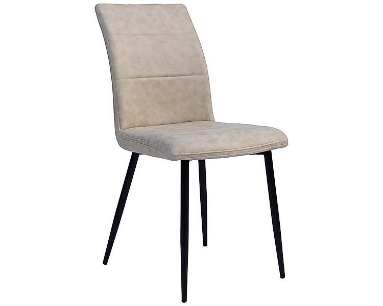 TRISENS Polsterstuhl Teona (einzeln oder im 2er, 3er, 4er Set, 3 St), gepol günstig online kaufen