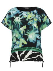 VIA APPIA DUE Rundhalsshirt (1-tlg) in günstig online kaufen