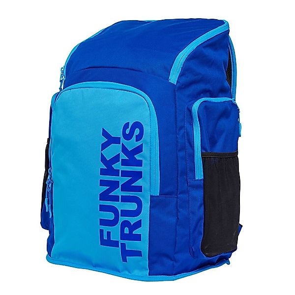 Funky Trunks Rucksack Schwimmrucksack Space Case günstig online kaufen