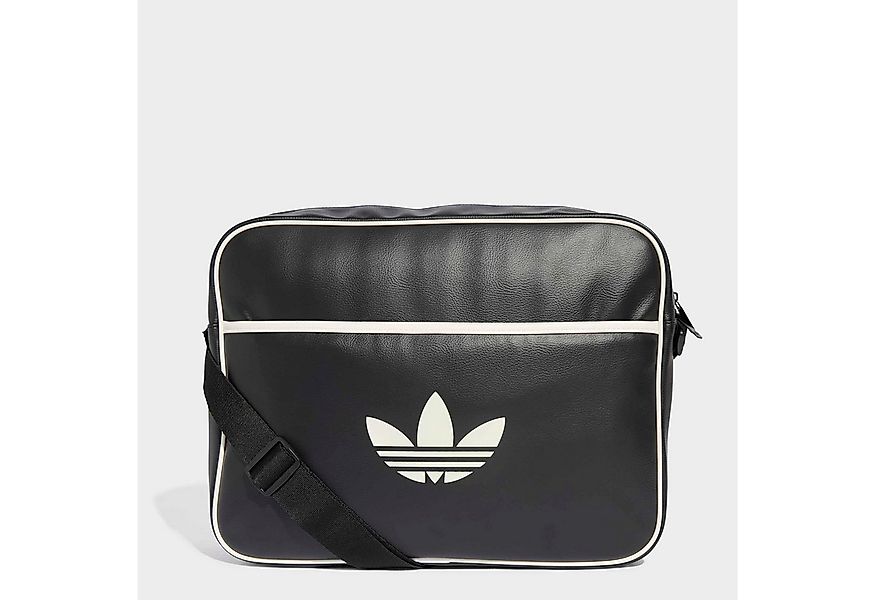 adidas Originals Sporttasche AIRLINER, Schultertasche im angesagten Retrolo günstig online kaufen