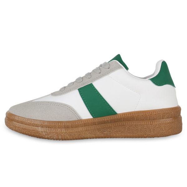 VAN HILL 841309 Sneaker Damen Sneaker günstig online kaufen
