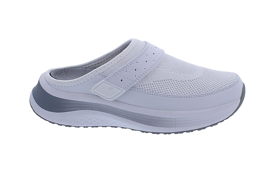 OrthoFeet OrthoFeet Iris Damenclog Stretch-Strick Slip-On günstig online kaufen