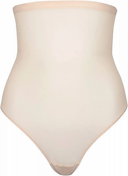 MAGIC Bodyfashion Shapingstring "Ultra Thin Power Thong", Formt den gesamte günstig online kaufen