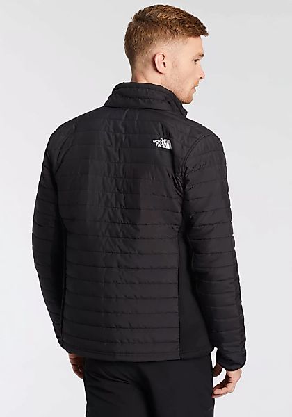 The North Face Hybridjacke "M CANYONLANDS HYBRID JACKET", ohne Kapuze günstig online kaufen