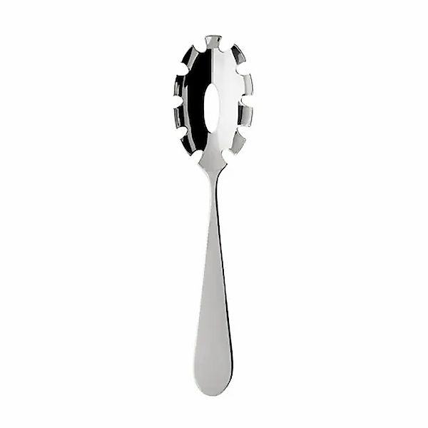 Villeroy & Boch Besteck-Set »Pastaservierer Sereno XXL 29,5 cm silber« günstig online kaufen