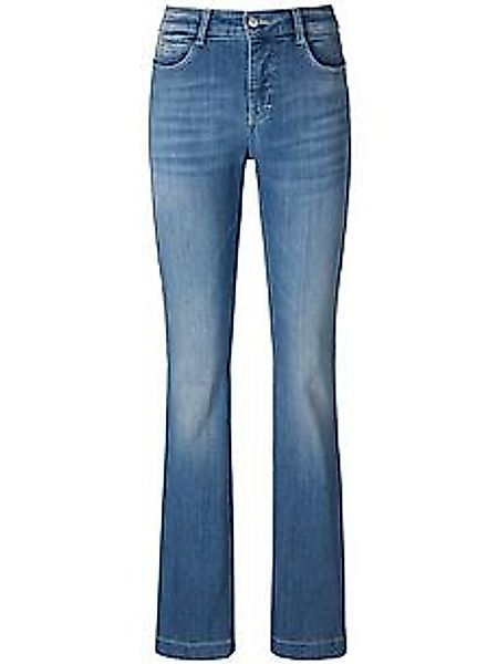 MAC Bootcut-Jeans "Dream-Boot", Gerade geschnitten mit leicht ausgestelltem günstig online kaufen