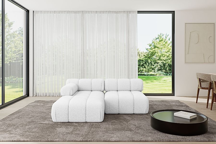 ALTDECOR Ecksofa Razon-L1, Sofa Praktische Bequeme günstig online kaufen