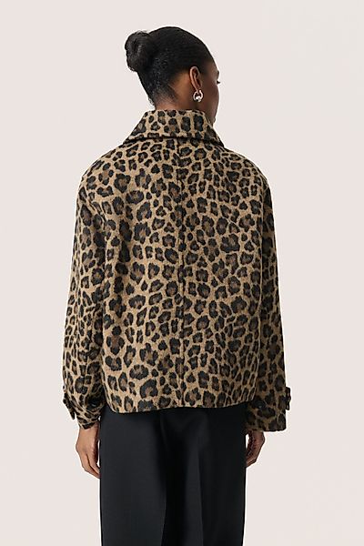 SOAKED IN LUXURY Wintermantel Jacke SLLeony günstig online kaufen