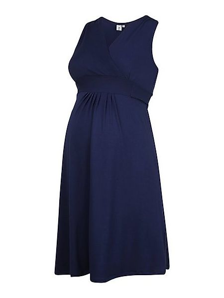 Bebefield Midikleid Rachel (1-tlg) Drapiert/gerafft günstig online kaufen