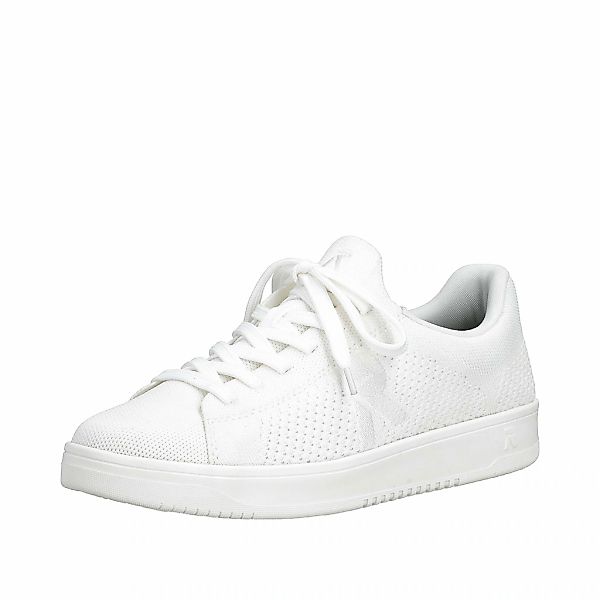 RIEKER Sport Plateausneaker Slip-on Sneaker, Halbschuh, Freizeitsneaker mit günstig online kaufen