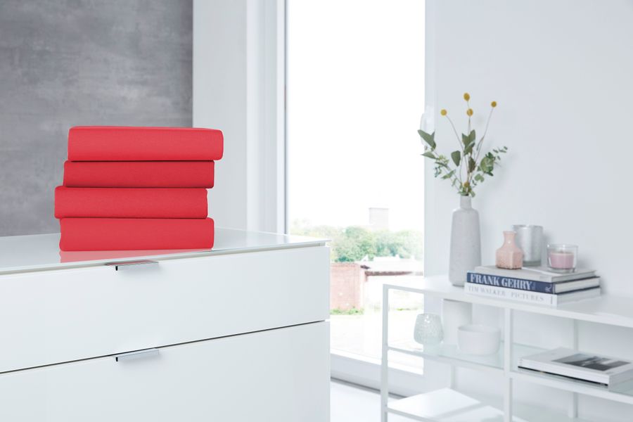 Primera Spannbettlaken "Elasthan-Feinjersey Split Topper" in Premium Qualit günstig online kaufen