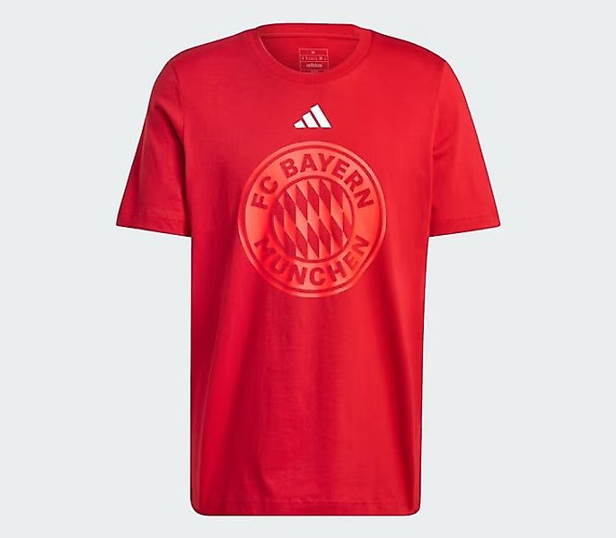 adidas Sportswear T-Shirt FCB DNA GR TEE günstig online kaufen