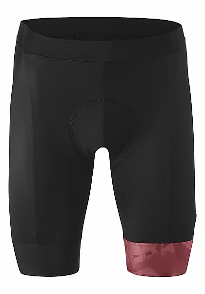 Gonso Fahrradhose "Essential Shorts Kit M", Herren Rennradhose mit Sitzpols günstig online kaufen