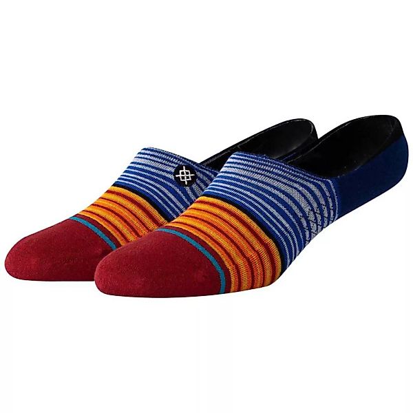 Stance Curren St Socken EU 43-46 Blue günstig online kaufen