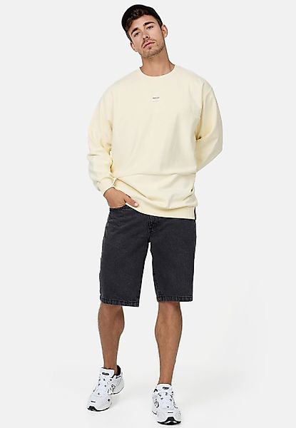 Indicode Jeansshorts INTian aus 100 % günstig online kaufen