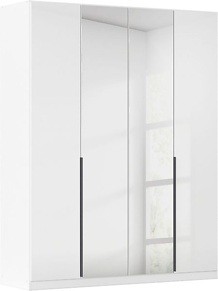 rauch Drehtürenschrank Kleiderschrank Schrank Garderobe AGORDO günstig online kaufen