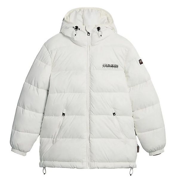 Napapijri Steppjacke Napapijri Box Med Jacket günstig online kaufen