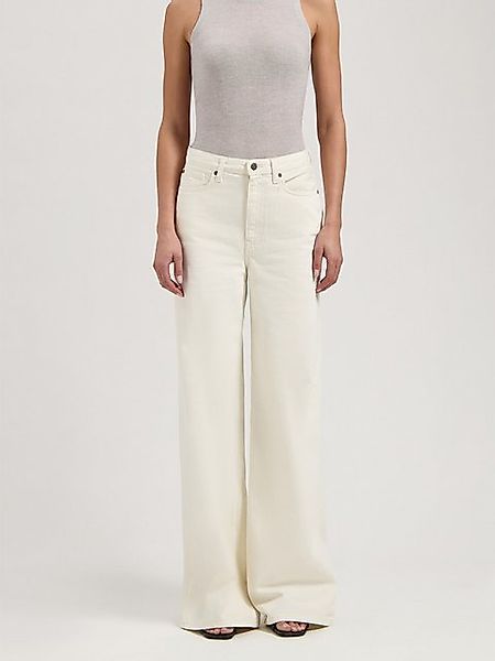 MUD Jeans Weite Jeans Sara High Loose Flow günstig online kaufen