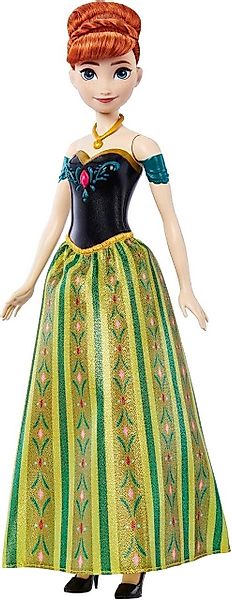 Mattel® Anziehpuppe Mattel HMG47 - Singende günstig online kaufen
