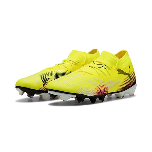 PUMA Fußballschuh "FUTURE 8 MATCH FG/AG", für Rasenplätze günstig online kaufen