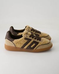 Back 70 Cloud Teddy Sneaker Obermaterial: günstig online kaufen