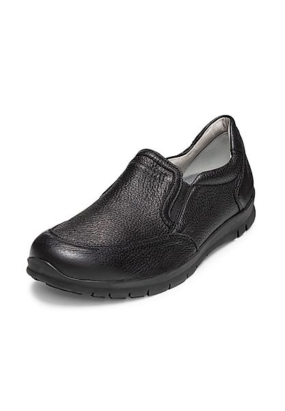 vitaform Herrenschuhe Slipper Hirschleder Slipper günstig online kaufen