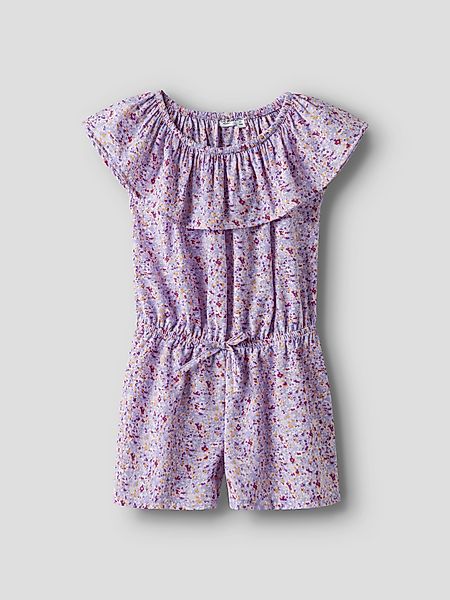 Name It Kurzoverall NKFVINAYA PLAYSUIT FFF günstig online kaufen