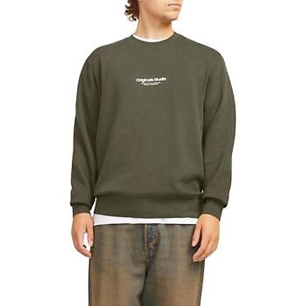 Jack & Jones Sweatshirt Weiches mit günstig online kaufen