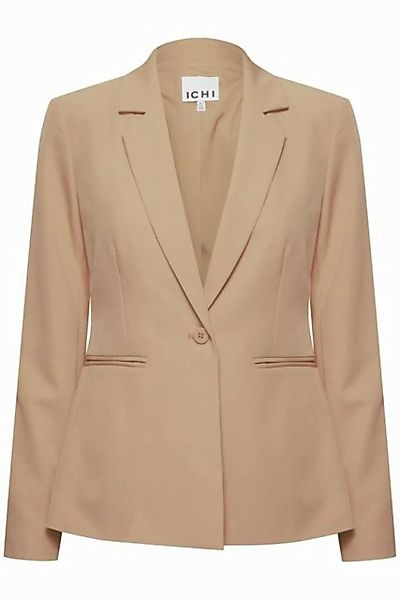 Ichi Jackenblazer IHLEXI Klassischer Blazer mit toller Passform günstig online kaufen