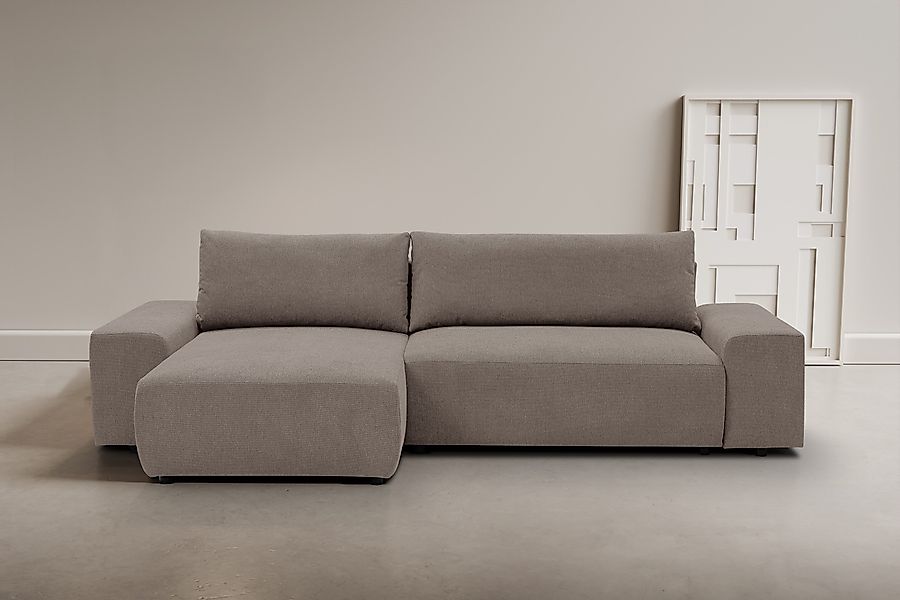 WERK2 Ecksofa Amsterdam, zeitlos und elegant, günstig online kaufen