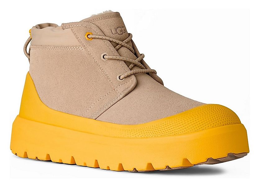 UGG NEUMEL WEATHER HYBRID Winterboots Gummistiefel, Galoschen, Schlupfstief günstig online kaufen