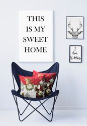 APELT Dekokissen 9533, Kissenhülle mit Füllung, günstig online kaufen