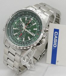 CASIO EDIFICE Chronograph EF-527D-3AVUEF, Quarzuhr, Armbanduhr,Herrenuhr,Ed günstig online kaufen