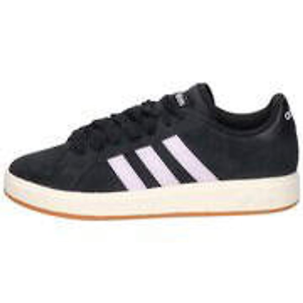 adidas Grand Court Base 00s Sneaker Damen schwarz günstig online kaufen