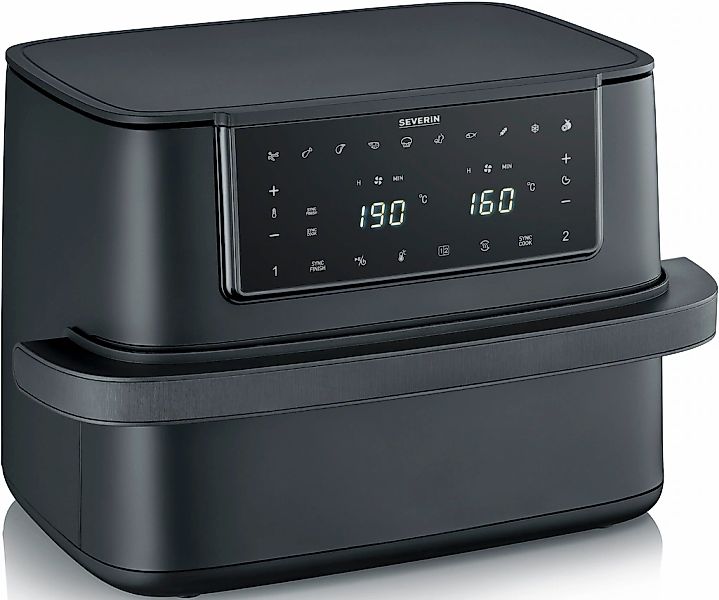 Severin "FR 2490 9 l "Flex Max Dual"" 2600 günstig online kaufen
