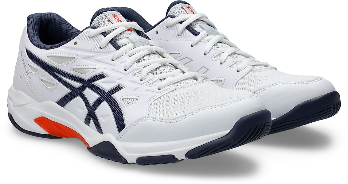 Asics GEL-ROCKET 11 Indoorschuh günstig online kaufen