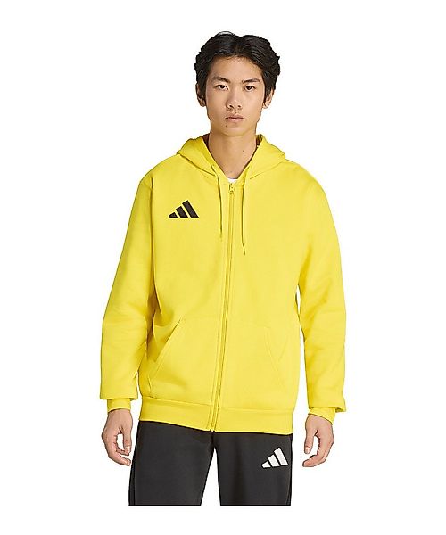 adidas Performance Sweatjacke adidas Performance Entrada 26 Kapuzenjacke Ba günstig online kaufen