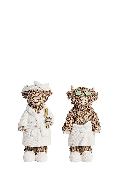 Next Dekofigur Hamish Spa-Deko, 2er-Set günstig online kaufen