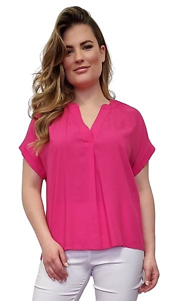 Estefania for woman Blusenshirt aus Viskose günstig online kaufen