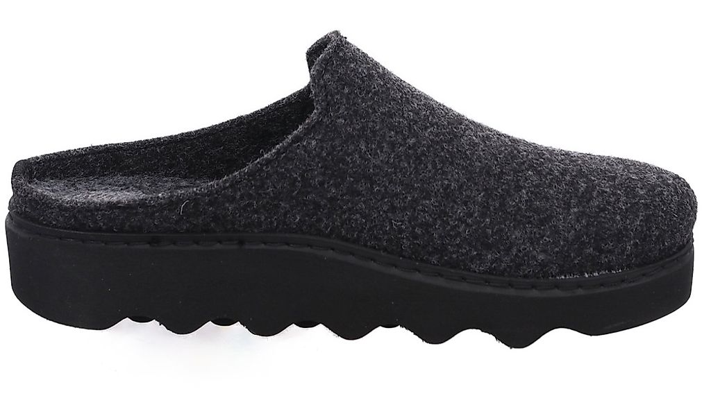 Rohde Pantoffel "FOGGIA", Hausschuh, Schlappen, Clog, Homeslipper mit Profi günstig online kaufen