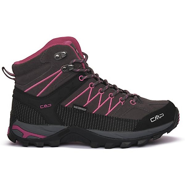 Cmp  Damenstiefel 06QT RIGEL MID W TREKKING günstig online kaufen