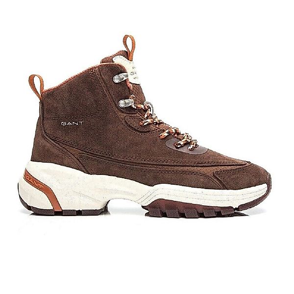 Gant Lawanda Damen Stiefeletten Sneaker Trekkingstiefel günstig online kaufen