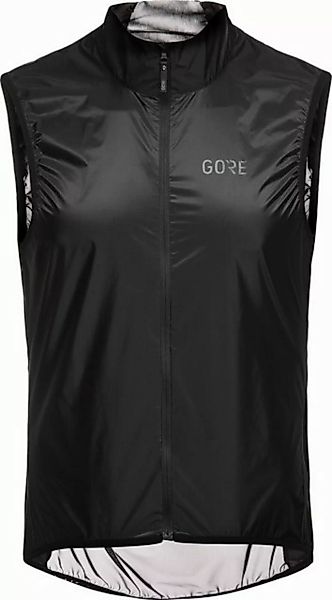 GORE® Wear Shirtweste Ambient Weste Herren BLACK günstig online kaufen