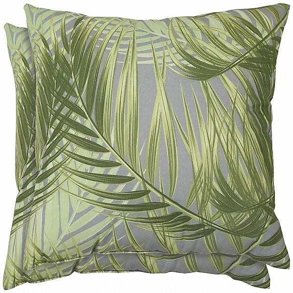 GO-DE Dekokissen "Dana" 2er Set günstig online kaufen