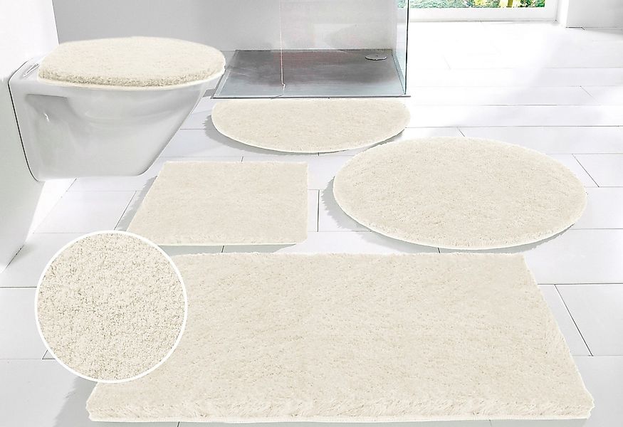 my home Badematte Porto, sehr feiner günstig online kaufen