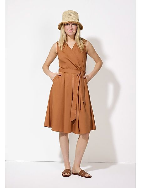 MORE&MORE Blusenkleid Blusenkleid günstig online kaufen