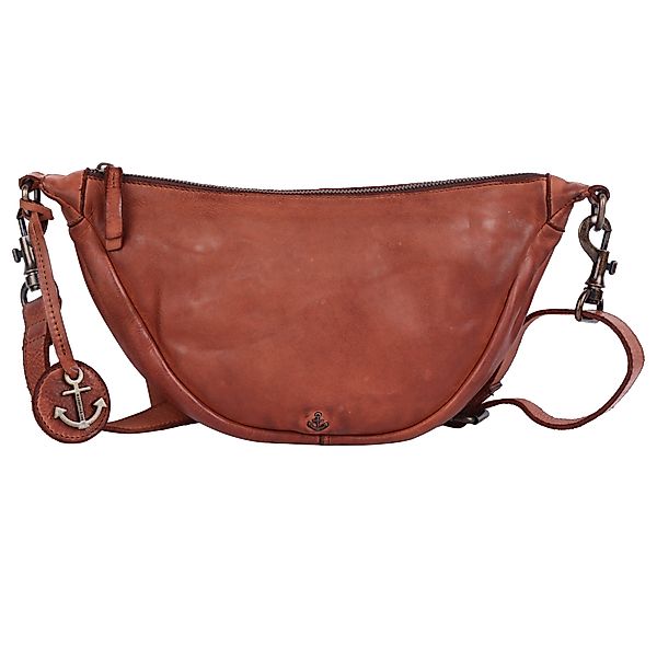 HARBOUR 2nd Umhängetasche "Smilla", Handtasche Damen Schultertasche mit abn günstig online kaufen