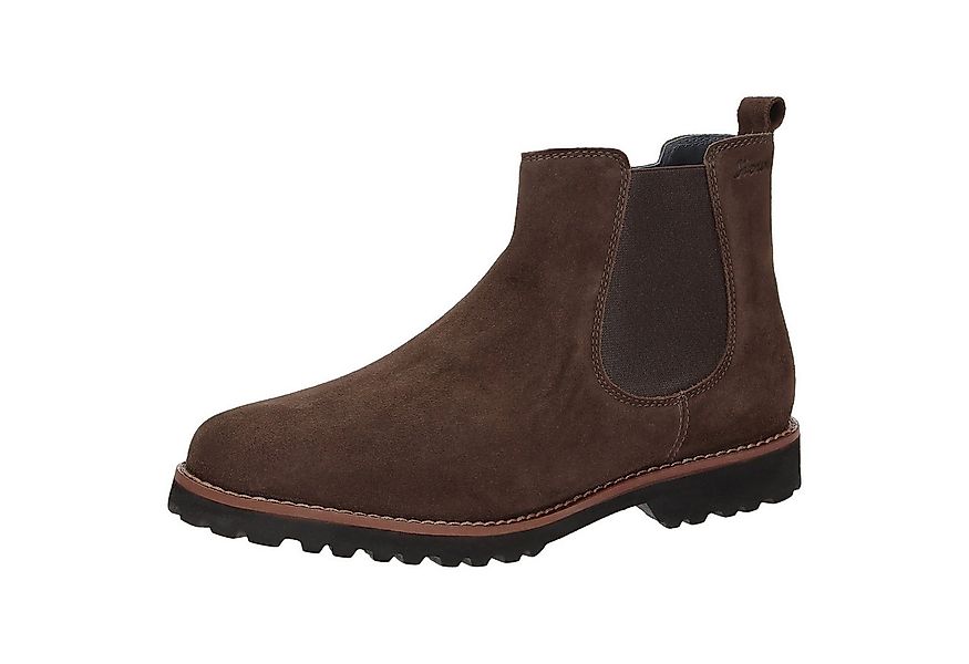 SIOUX Meredith-701-H Stiefelette günstig online kaufen