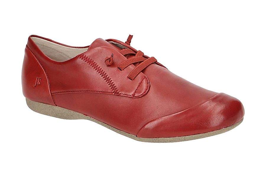 Josef Seibel 87201 971 396 Schnürschuh günstig online kaufen